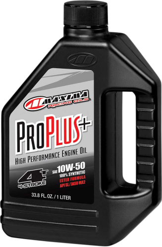 Maxima - Maxima Maxum4 ProPlus Oil - 10W50 - 1L - 30-19901