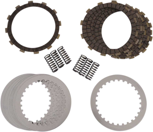 EBC - EBC DRC Series Clutch Kit - DRC131