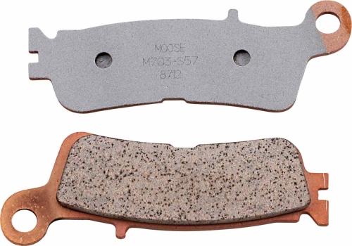 Moose Racing - Moose Racing M1 Brake Pads - 1721-3030