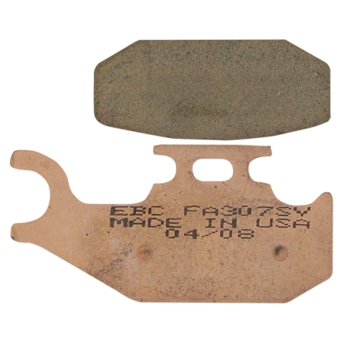 EBC - EBC SV Series Severe Duty Brake Pads - FA307SV