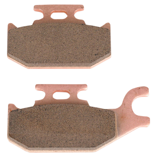 EBC - EBC SV Series Severe Duty Brake Pads - FA317SV