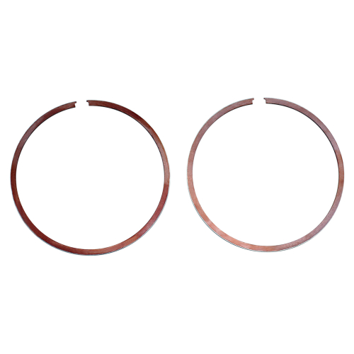 Wiseco - Wiseco Ring Set - 69.00mm - 2717CD