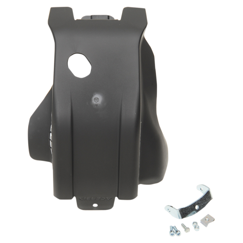 Acerbis - Acerbis Skid Plate - Black - 2250270001