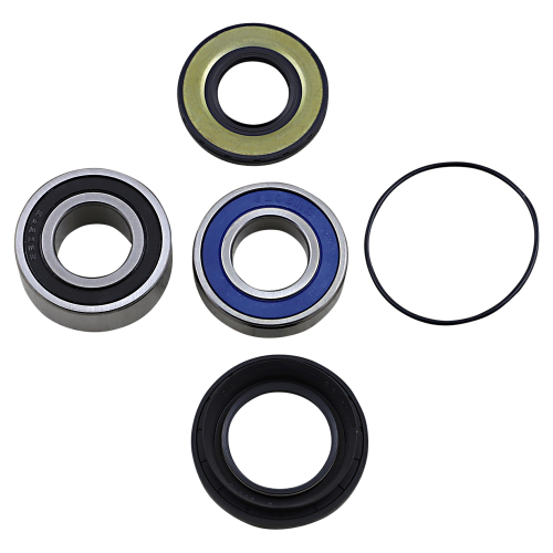 All Balls - All Balls Wheel Bearing and Seal Kit - 25-1478