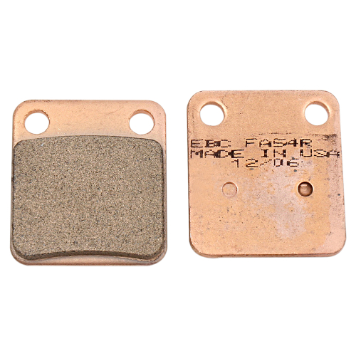 EBC - EBC SV Series Severe Duty Brake Pads - FA54SV