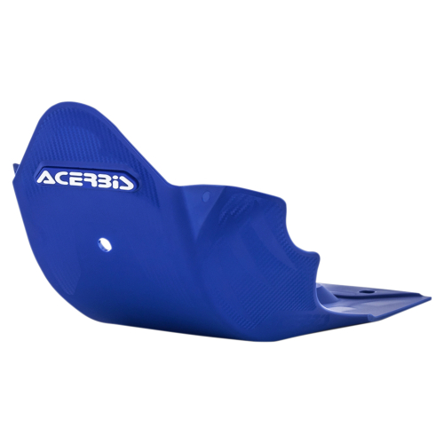 Acerbis - Acerbis Skid Plate - Blue - 2690690211