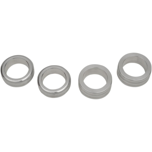 High Lifter Products - High Lifter Products Spring Spacer Lift Kit - 1.5-2in. Lift - PLK570-00