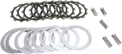 EBC - EBC DRCF Series Clutch Kit - DRCF288