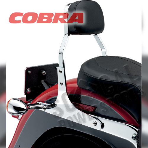 Cobra - Cobra Sissy Bar - Mini - 602-1102