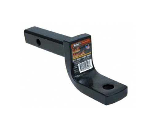 Buyers - Buyers Ball Mount - 1803100