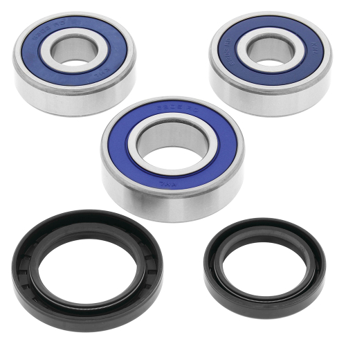 All Balls - All Balls Wheel Bearing and Seal Kit - 25-1388