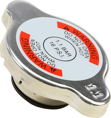 SP1 - SP1 Radiator Cap - SM-10009