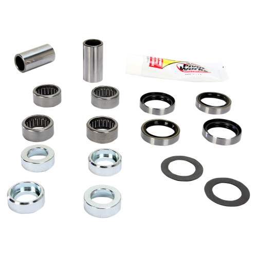 Pivot Works - Pivot Works Swingarm Bearing Kit - PWSAK-T07-000