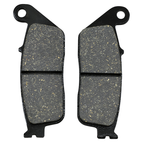 EBC - EBC Organic Brake Pads - FA226