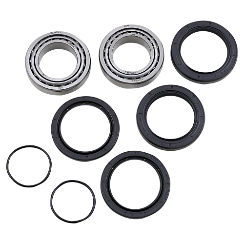 All Balls - All Balls Wheel Bearing and Seal Kit - 25-1498