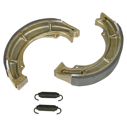 EBC - EBC Standard Brake Shoes - 606