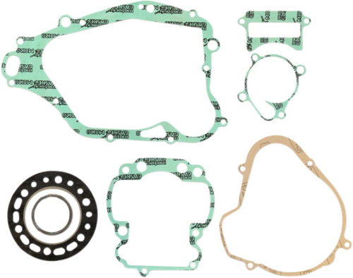 Athena - Athena Complete Gasket Kit - P400510850260