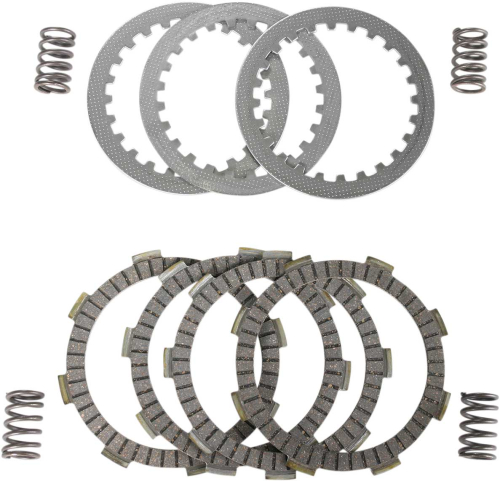 EBC - EBC DRC Series Clutch Kit - DRC49