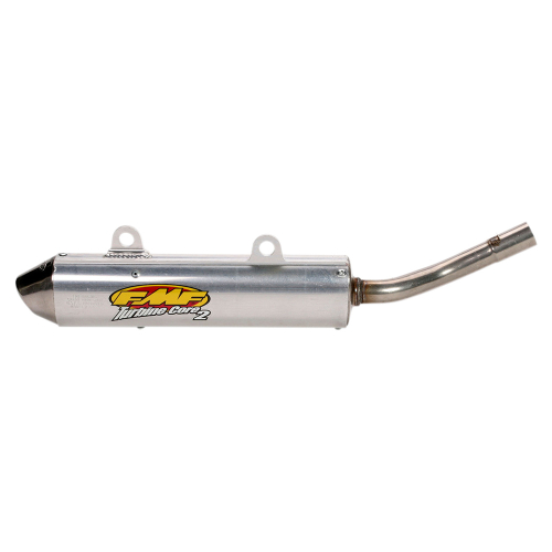 FMF Racing - FMF Racing TurbineCore 2 Spark Arrestor Silencer - 020342