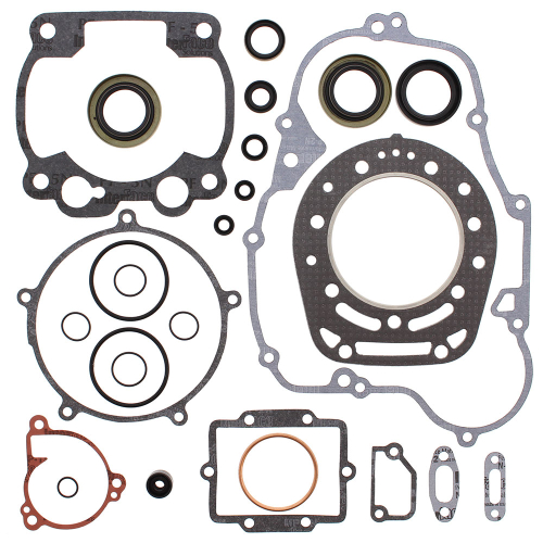 Vertex - Vertex Complete Gasket Set - 811470