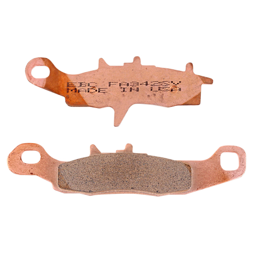 EBC - EBC SV Series Severe Duty Brake Pads - FA342SV