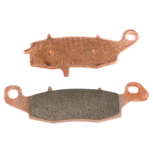 EBC - EBC Double-H Sintered Brake Pads - FA229HH