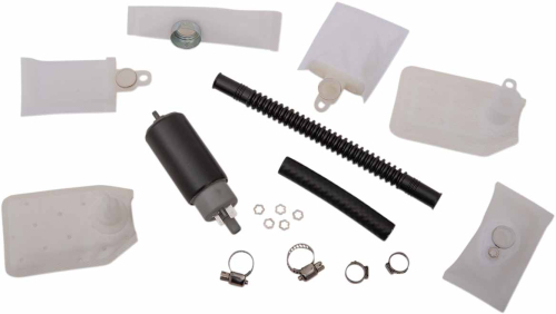 Moose Racing - Moose Racing EFI Fuel Pump Rebuild Kit - 1009-0094