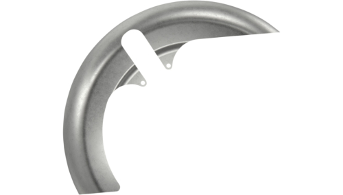 Arlen Ness - Arlen Ness Fat Fenders For Fat Front Wheels - Fat Stocker - 210-005