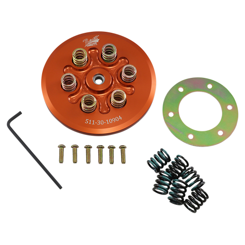 Barnett - Barnett Clutch Spring Conversion Kit - 511-30-10904