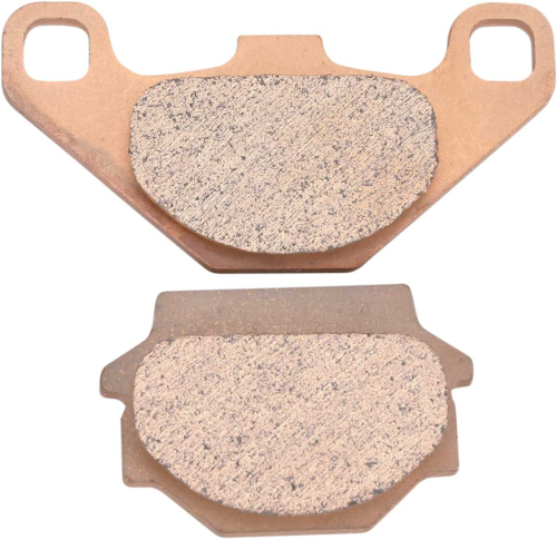 Moose Racing - Moose Racing XCR Brake Pads - M310-S47