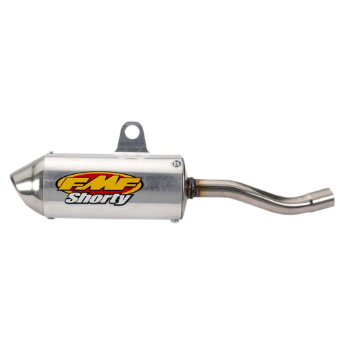 FMF Racing - FMF Racing PowerCore 2 Shorty Silencer - 025046