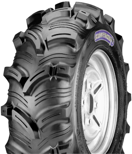 Kenda - Kenda K538 Executioner Front Tire - 25x8x12 - 085381245C1