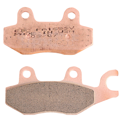 EBC - EBC SV Series Severe Duty Brake Pads - FA165SV