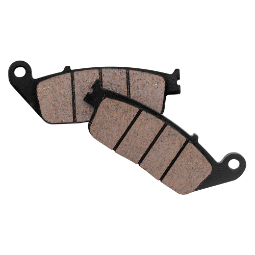 BikeMaster - BikeMaster Brake Pads - 961103