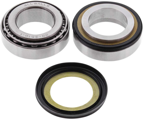 All Balls - All Balls Steering Stem Bearing Kit - 22-1053