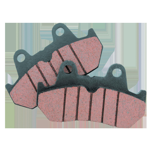 BikeMaster - BikeMaster Brake Pads - 961106