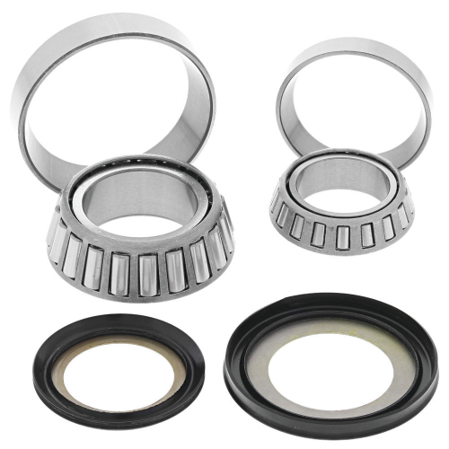 All Balls - All Balls Steering Stem Bearing Kit - 22-1025