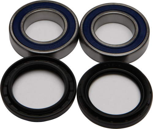 All Balls - All Balls Wheel Bearing and Seal Kit - 25-1445