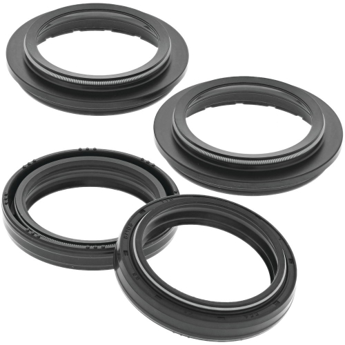 All Balls - All Balls Fork and Dust Seal Kit - 56-129