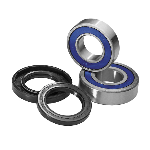 All Balls - All Balls Wheel Bearing and Seal Kit - 25-1406