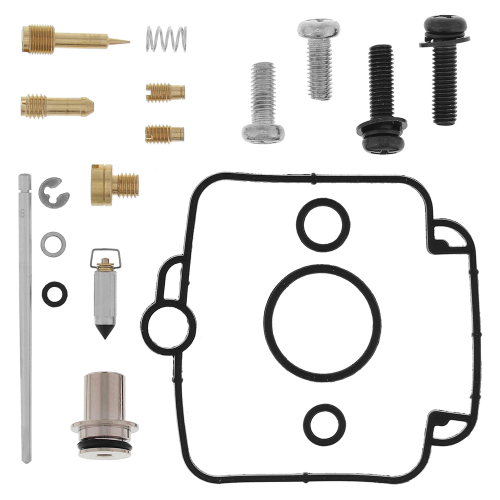 All Balls - All Balls Carburetor Rebuild Kit - 26-1130