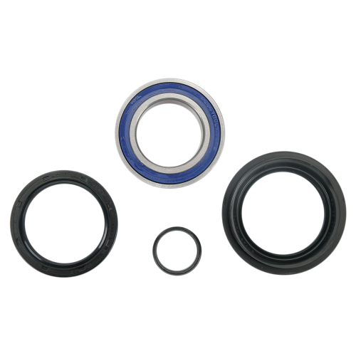 All Balls - All Balls Wheel Bearing and Seal Kit - 25-1003