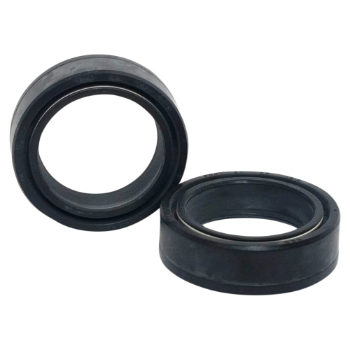 K&S Technologies - K&S Technologies Fork Seals - 31mm x 43mm x 12.5mm - 16-1010