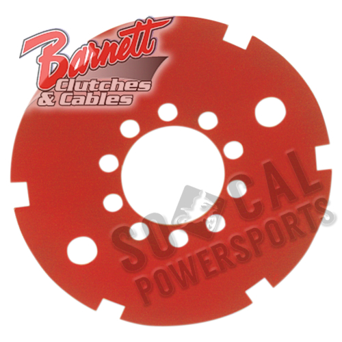 Barnett - Barnett Clutch Lock Plate - 317-30-30005