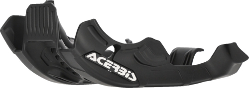 Acerbis - Acerbis Skid Plate - Black - 2983220001