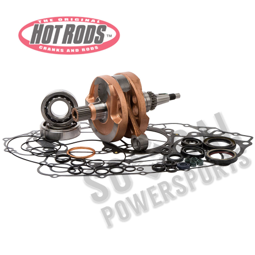 Hot Rods - Hot Rods Bottom End Kit - CBK0191