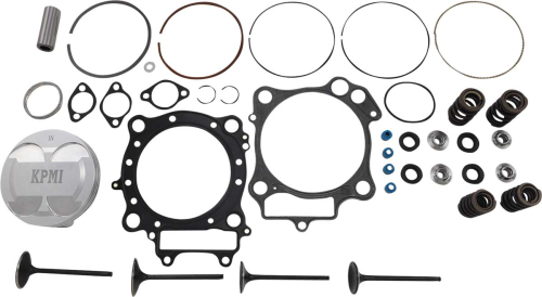 Kibblewhite Precision - Kibblewhite Precision Top End Service Kit - 30-32600