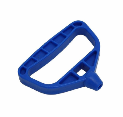 SPI - SPI OEM Style Start Handle - Blue - SM-12042