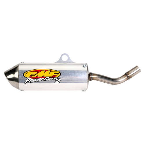 FMF Racing - FMF Racing PowerCore 2 Silencer - 020259