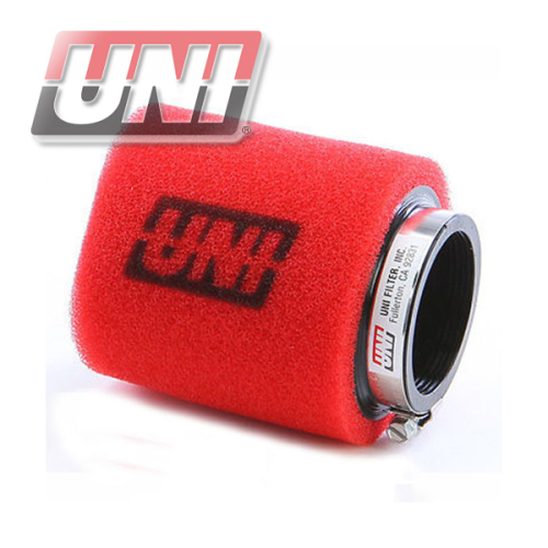 Uni - Uni 2-Stage Straight Pod Filter - 57mm I.D. x 102mm Length - UP-4229ST